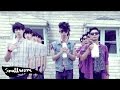MV เพลง นม - The Jukks (เดอะจั๊คส์)