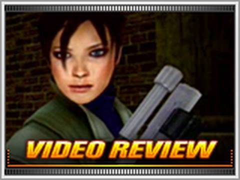 Perfect Dark Xbox Live Review - UCKy1dAqELo0zrOtPkf0eTMw