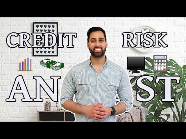 What Does a Credit Analyst Do?