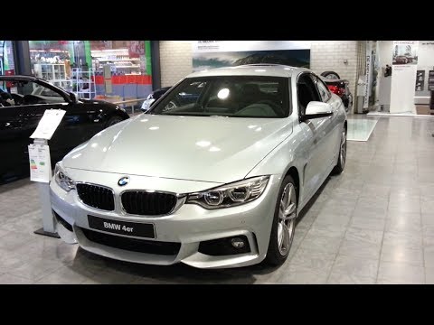 BMW 4 Series M 2015 In depth review Interior Exterior - UCSPb2Eg3oQrYnUvlrXC9gHg