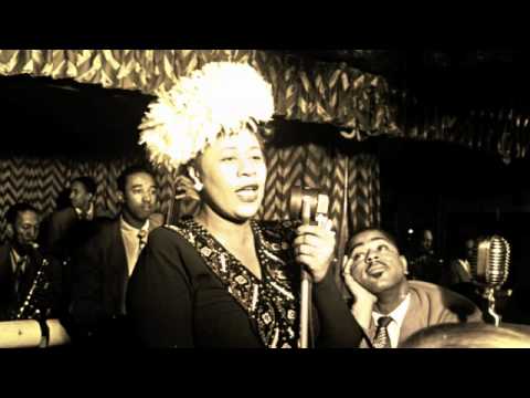 George Gershwin - I've Got A Crush On You