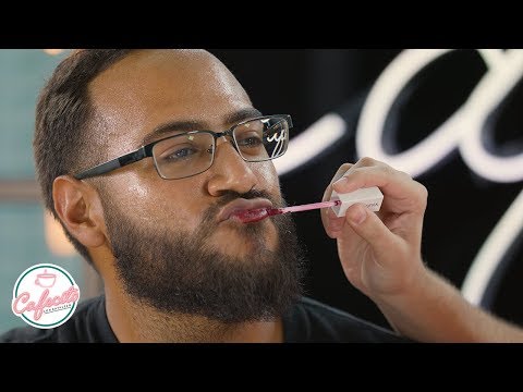 Cafecito Ep 5: Man VS Makeup - UC8v4vz_n2rys6Yxpj8LuOBA