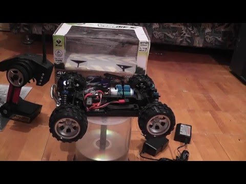 Wltoys A979 1/18 2.4GHz 4WD Monster Truck (VORTEX) - UC8Pp5wqa4mPIdtAYkGH2Pzw