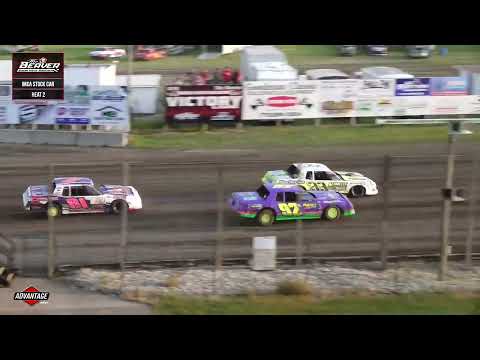 Stock Car | Buena Vista Raceway | 5-24-2023 - dirt track racing video image