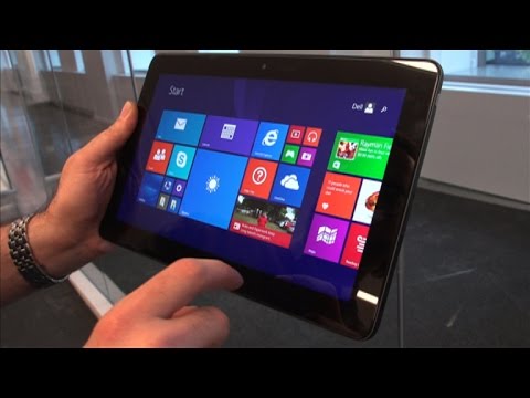 Dell adds Core M to the Venue 11 Pro tablet - UCOmcA3f_RrH6b9NmcNa4tdg