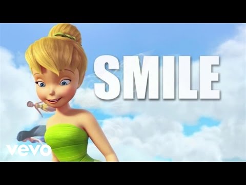 Sabrina Carpenter - Smile (Lyric Video) - UCgwv23FVv3lqh567yagXfNg