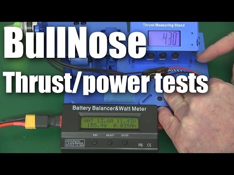 Bench test: HQ vs DAL bullnose miniquad props - UCahqHsTaADV8MMmj2D5i1Vw