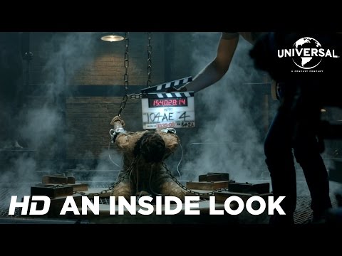 The Mummy - Behind the Scenes (Universal Pictures) HD - UCQLBOKpgXrSj3nPU-YC3K9Q