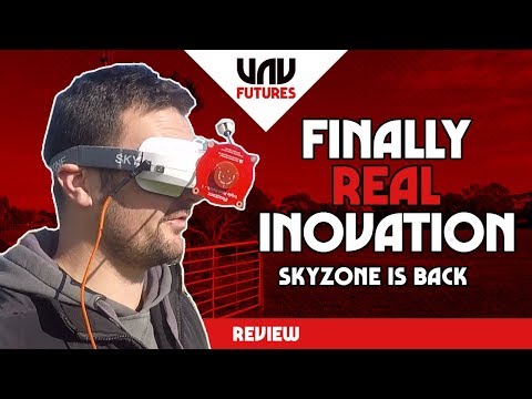 EVERY fpv goggle NEEDS to include this | UPDATED SKYZONE sky03 review - UC3ioIOr3tH6Yz8qzr418R-g