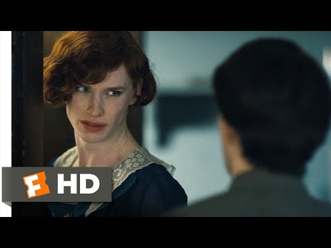 The Danish Girl - Identity Crisis Scene (4/10) | Movieclips - UC3gNmTGu-TTbFPpfSs5kNkg