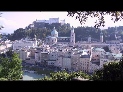 Salzburg Perfect Day - UCvW8JzztV3k3W8tohjSNRlw