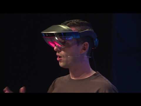 How Augmented Reality Will Change Education Completely | Florian Radke | TEDxGateway - UCsT0YIqwnpJCM-mx7-gSA4Q