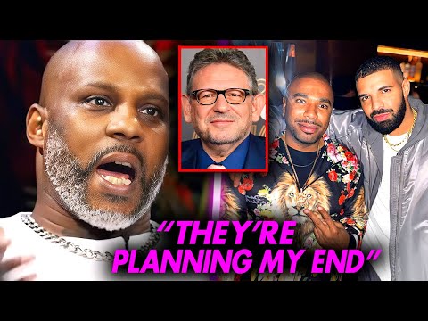 DMX Warned Us Drake BENDS OVER For His LABEL OWNERS | They K!LLED DMX?!