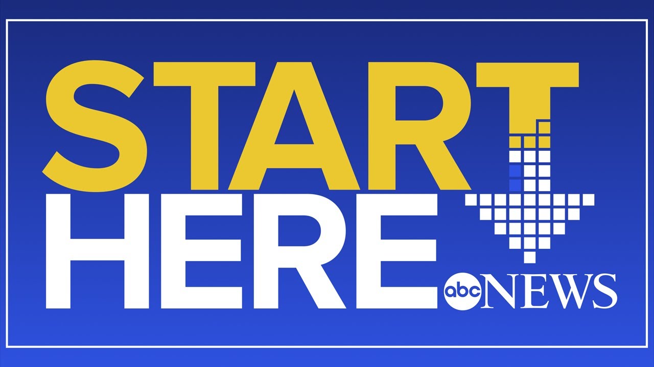 Start Here Podcast – September 30, 2022 | ABC News