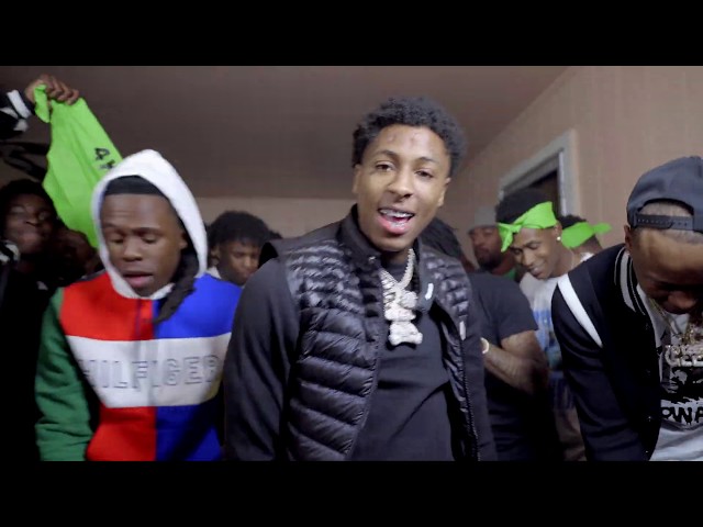 Bad Bad Nba Youngboy: The Rapper Who Just Won’t Quit