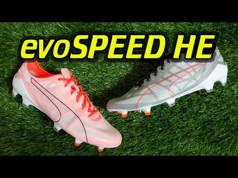 Puma evoSPEED HE (Helium) - Review + On Feet - UCUU3lMXc6iDrQw4eZen8COQ