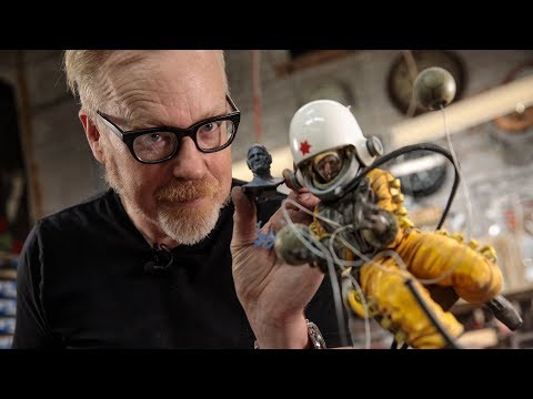 Adam Savage on The Problem of Recasting - UCiDJtJKMICpb9B1qf7qjEOA