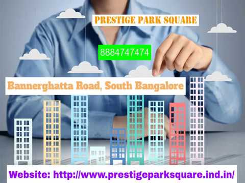 Prestige Park Square