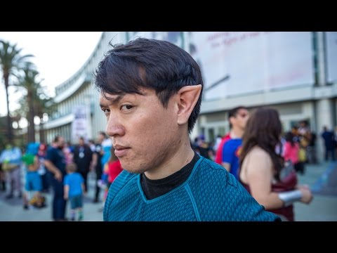 How to Make Vulcan Ear Prosthetics! - UCiDJtJKMICpb9B1qf7qjEOA