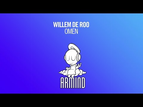 Willem de Roo - Omen (Original Mix) - UCO3gM-qHXMBM8BQdTwx8D2g