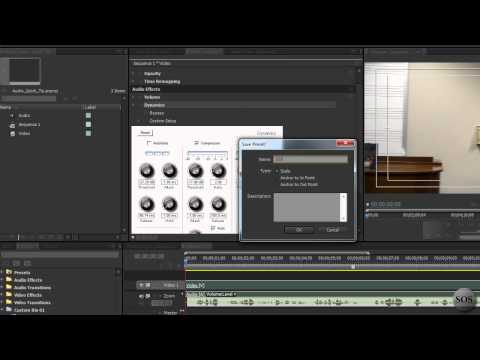 Saving Effect Presets In Adobe Premiere - UCMKbYv-MCXxZlzEPlukCmNg