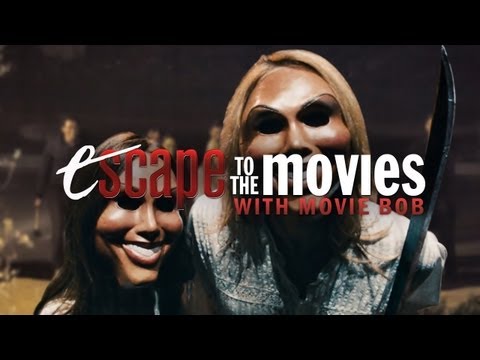 THE PURGE (Escape to the Movies) - UCqg5FCR7NrpvlBWMXdt-5Vg