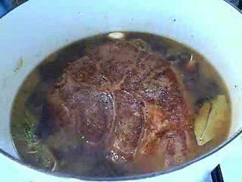 Classic Beef Pot Roast - UCRIZtPl9nb9RiXc9btSTQNw