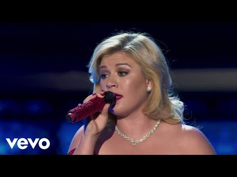 Kelly Clarkson - Silent Night ft. Trisha Yearwood, Reba McEntire - UC6QdZ-5j9t_836_xJPAaRSw