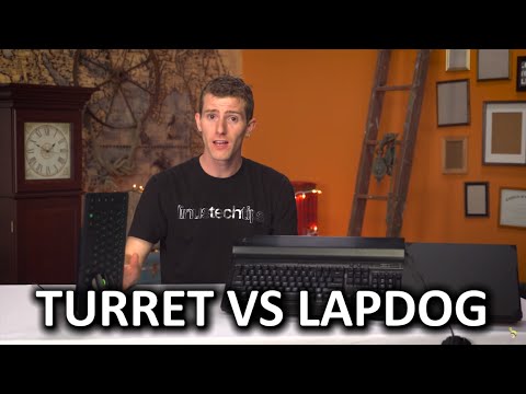 Couch Gaming Gear Showdown! - Lapdog vs Turret - UCXuqSBlHAE6Xw-yeJA0Tunw