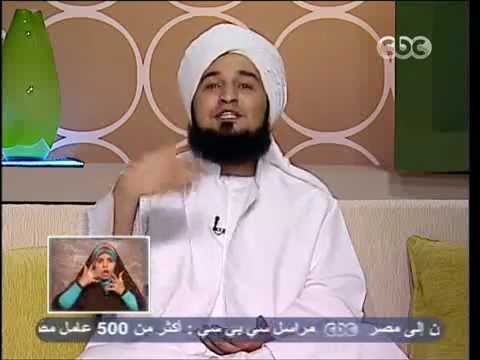 حلقة 4: استفت قلبك ج1 | #آمنت_بالله 2 | #الحبيب_علي_الجفري