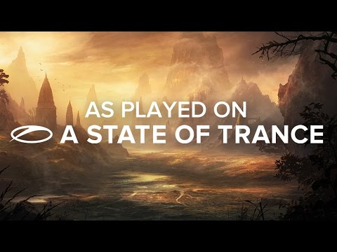 Seven Lions - Cusp [A State Of Trance Episode 733] - UCalCDSmZAYD73tqVZ4l8yJg