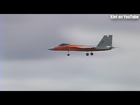 Jet powered RC planes (Day 1 of the December 2011 meeting) - UCQ2sg7vS7JkxKwtZuFZzn-g