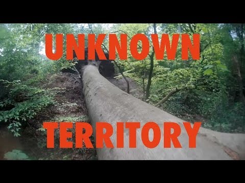 QAV250 - Unknown Territory - UCnMVXP7Tlbs5i97QvBQcVvw