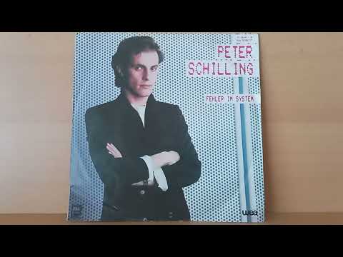 Peter Schilling : Fehler im System ( 1983 )