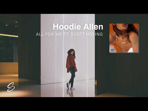 Hoodie Allen - All For Me (feat. Scott Hoying) - UCqhNRDQE_fqBDBwsvmT8cTg