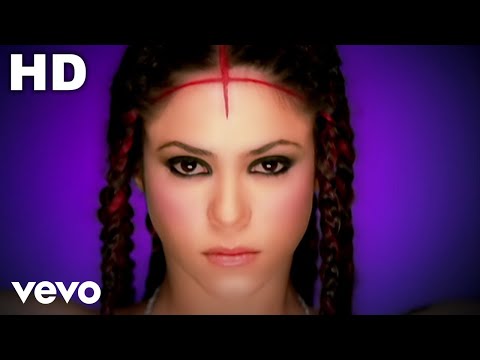 Shakira - Ojos Así - UCGnjeahCJW1AF34HBmQTJ-Q