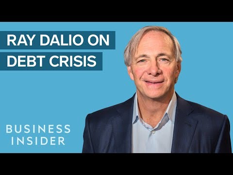 Hedge Fund Legend Ray Dalio On The Economy - UCcyq283he07B7_KUX07mmtA