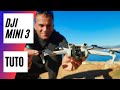 DJI Mini 3  Tuto mise en route et premier vol[1]