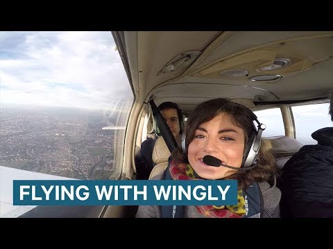 We tried the 'Uber for private planes' - UCcyq283he07B7_KUX07mmtA