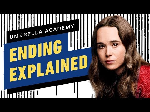 Umbrella Academy Ending Explained: What's Next for Vanya? - UCKy1dAqELo0zrOtPkf0eTMw