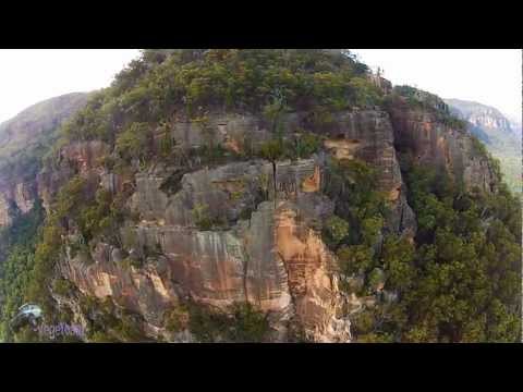 Newnes - To the top and crash - Batt2 - UCtFCt6a73h6hzXiSGqTDTrg