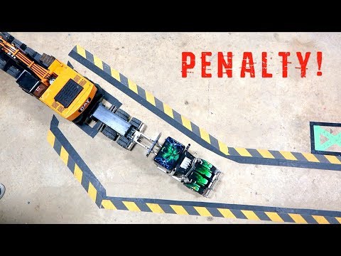 LOADING WARS: MOST EPIC TRUCK BATTLE - "I'M ACTUALLY SWEATING"  S02, EP1 - 2019 - UCZS4lGPG6JJs1NdtiHXsABw