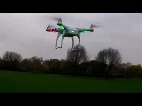 DJI Phantom 2 V3-Checking PH and RTH/RTL - UCtpl0iFEzsrT9BW4ig-WBQA