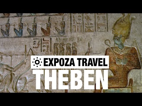 Theben Vacation Travel Video Guide - UC3o_gaqvLoPSRVMc2GmkDrg