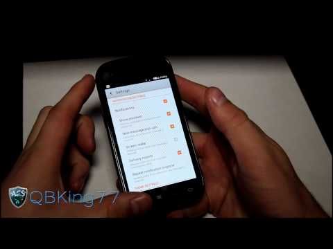 Review of Official MIUI ICS Rom on the Nexus S 4G - UCbR6jJpva9VIIAHTse4C3hw