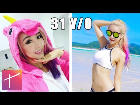 10 YouTubers Who Are WAY OLDER Than You Think - UCE-J6hbhHnVJyASqIYcZaAw