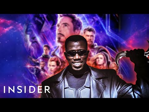 How 'Blade' Saved Marvel — And Paved The Way For The MCU - UCHJuQZuzapBh-CuhRYxIZrg