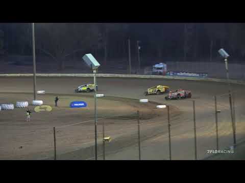 Live Preview: Short Track Super Series at All-Tech Raceway - dirt track racing video image