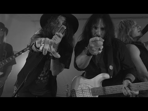 McNulty's Fire - Nothin's Gonna Stop Us Now (Official Music Video)