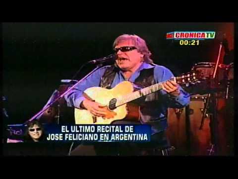 Jose Feliciano "Bamboleio" HQ